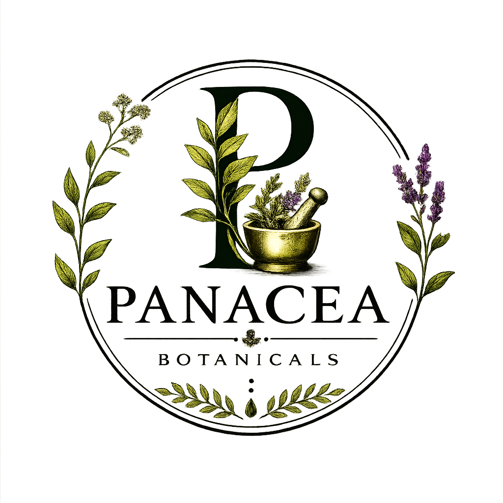 Panacea Botanicals