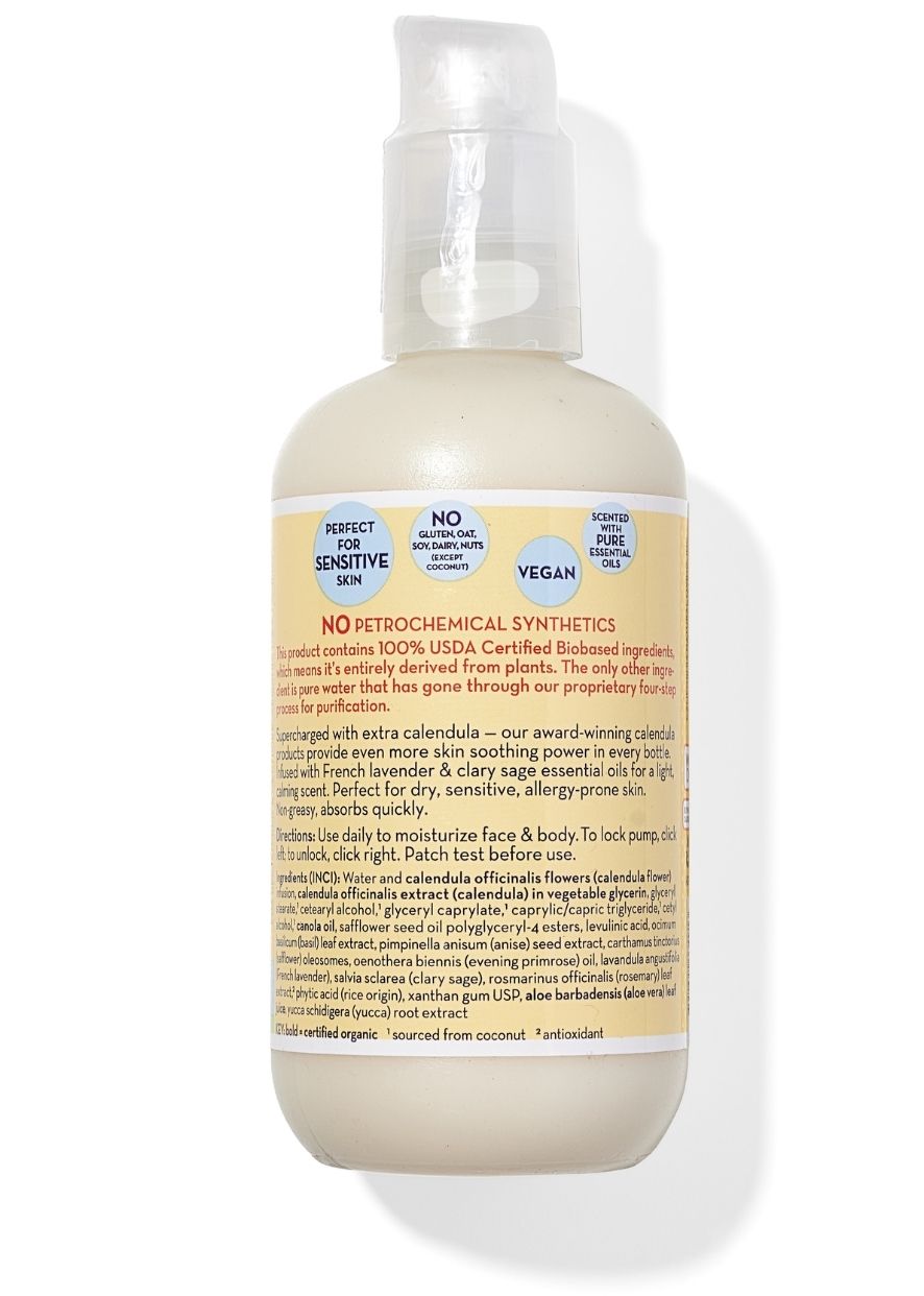 Calendula™ Everyday Lotion